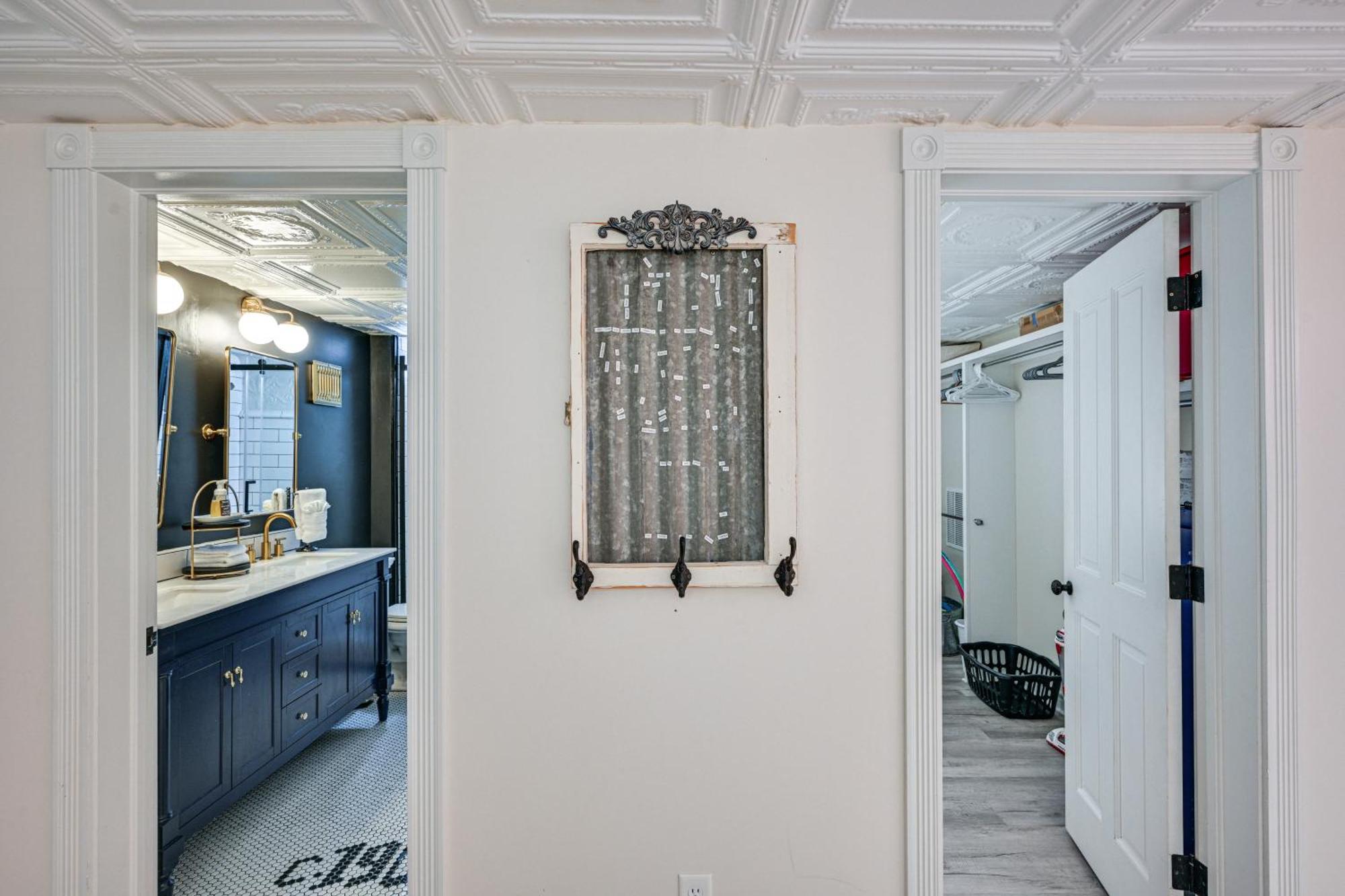 Walk To Arkansas River Historic Palace Loft! Salida Exterior foto
