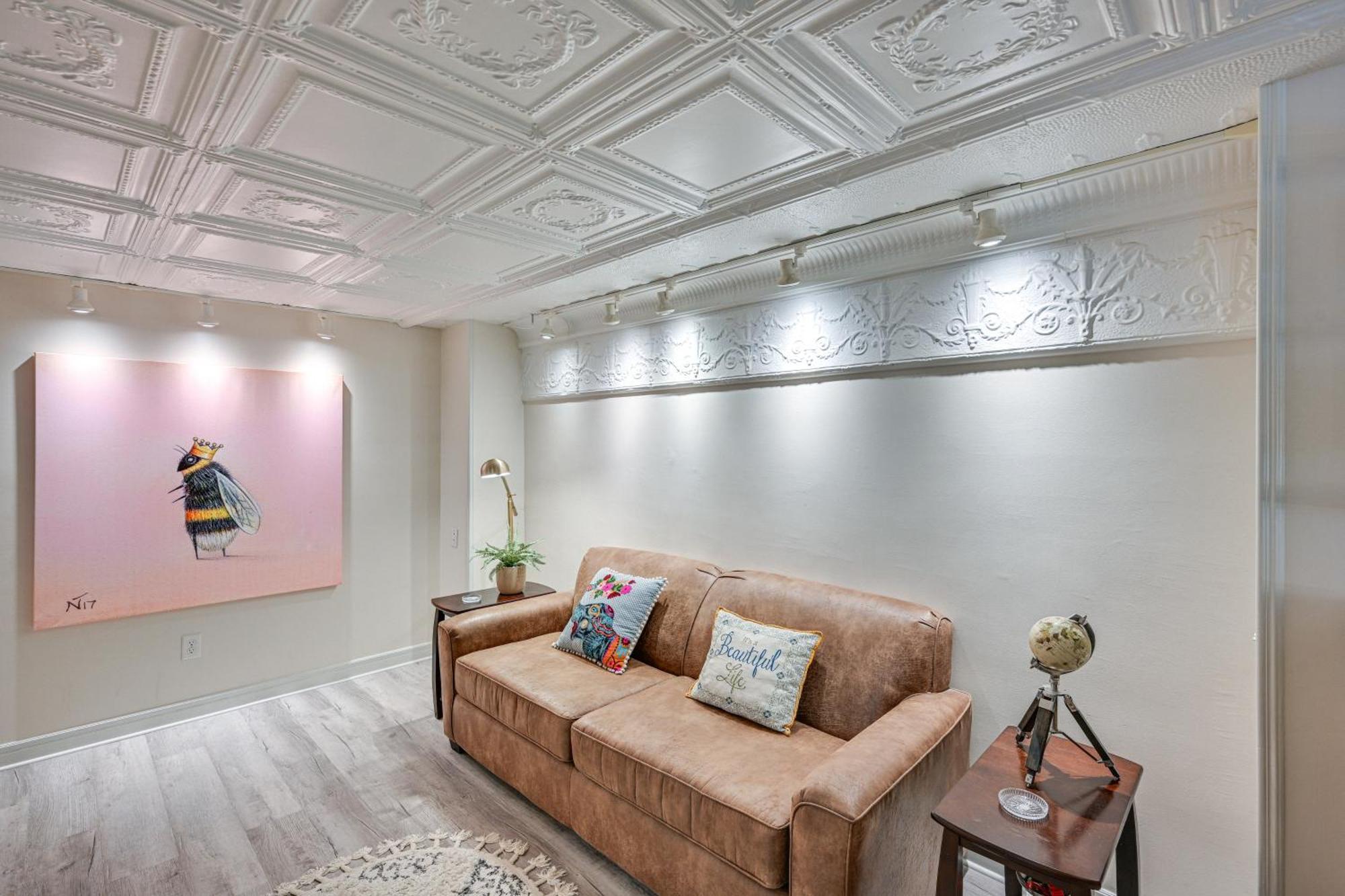 Walk To Arkansas River Historic Palace Loft! Salida Exterior foto